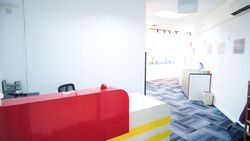 Parkway Centre (D15), Office #521320521